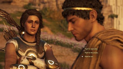 kill or save hermes|Assassin's Creed Odyssey: Fate of Atlantis ending and choices .